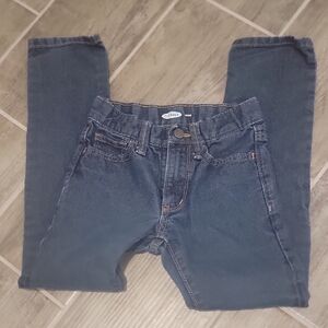 Old Navy Kids Blue Jeans Size 8